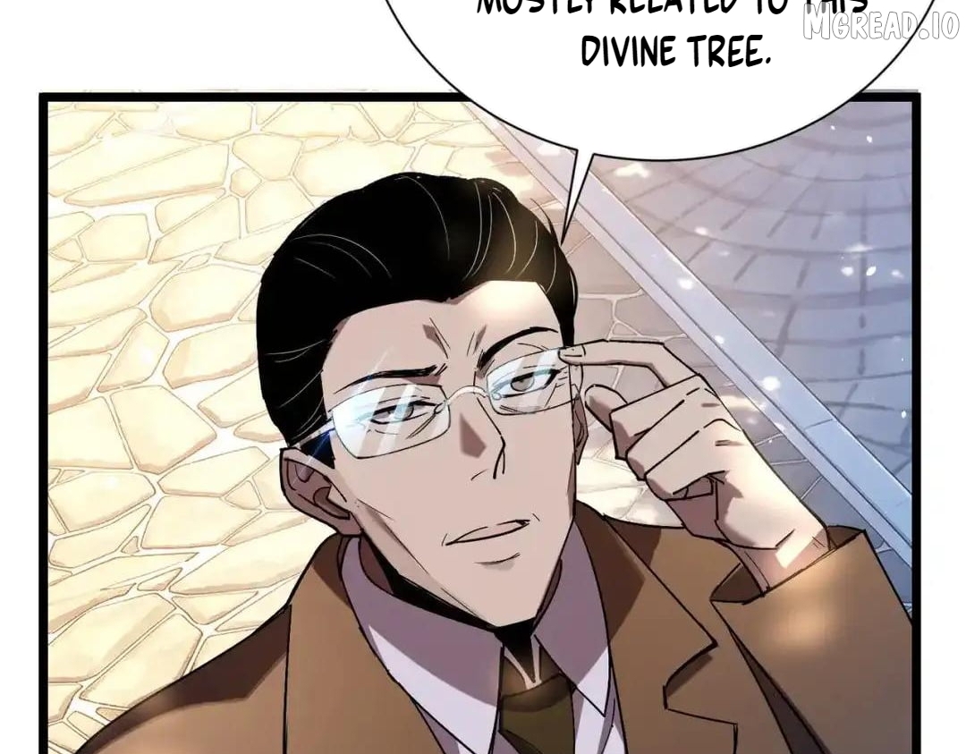 I Rely on My Invincibility to Deal Tons of Damage Passively! Chapter 175 - page 15
